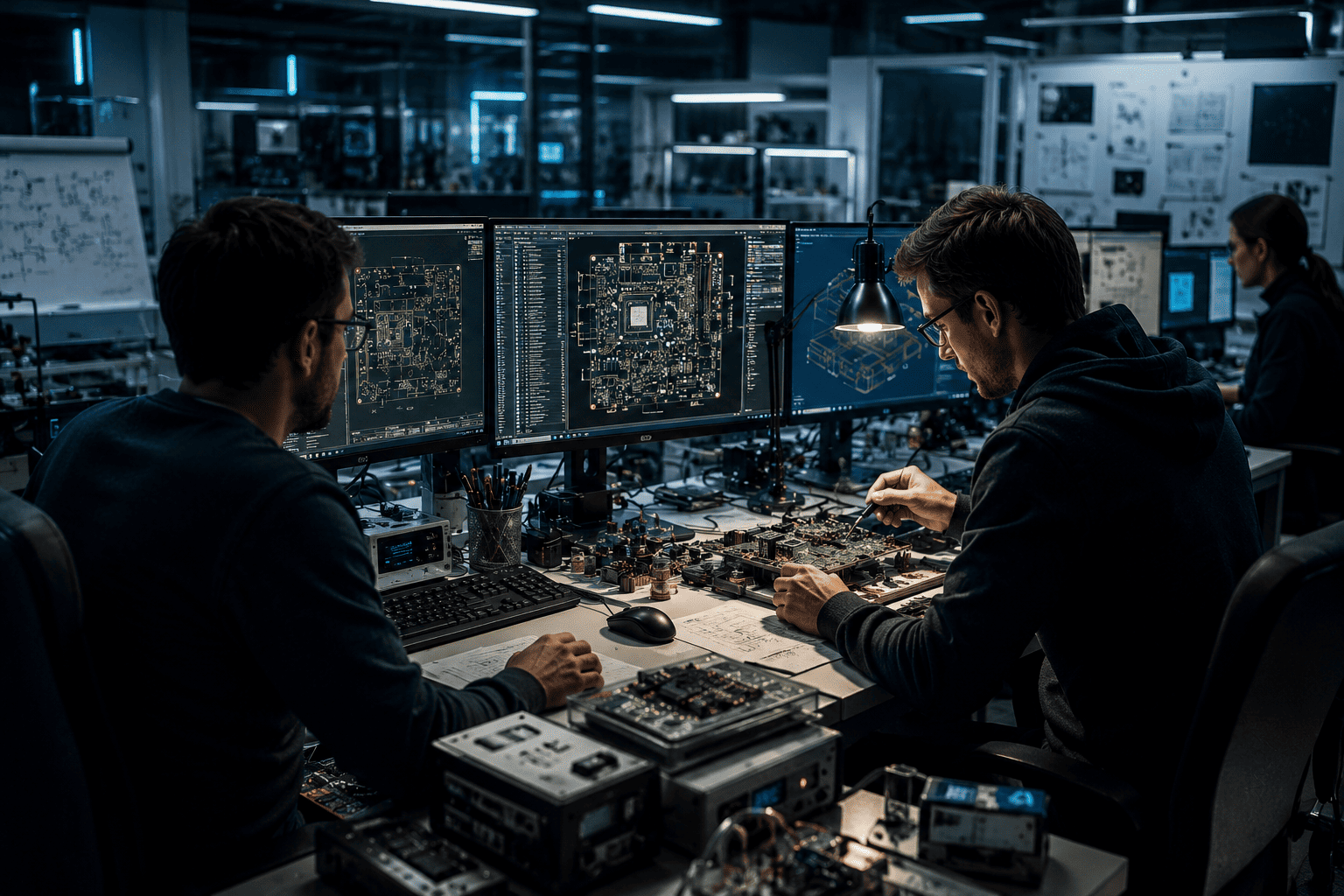 pcb